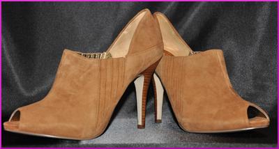 Guess Novae Ankle Boot/Shoe