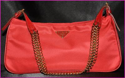 Prada Semitracolla - ON SALE - WAS R1 995.00 = SOLD!!!