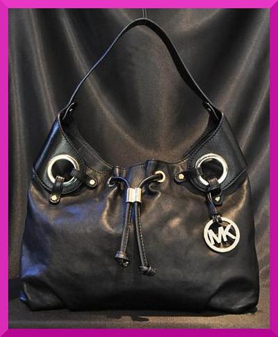 Michael Kors McGraw Grommet Tote - Tapered - ON SALE - WAS R3500.00