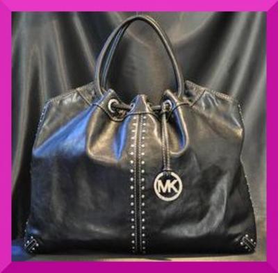 Studded Astor Tote = SOLD OUT!!!