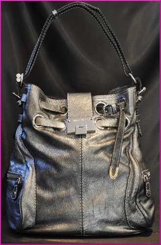Jimmy Choo Ring Hobo Ramona = SOLD!!!