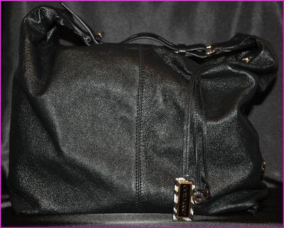 Jimmy Choo Black Beale Hobo - ON SALE - WAS R14 995!! = SOLD!!!
