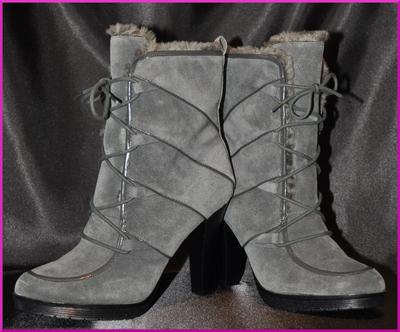 Dizzy Ankle Boots = SOLD OUT!!!