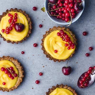 Desserts