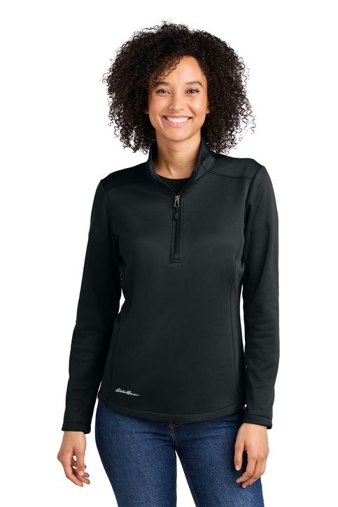1/2 Zip Women's Pullover
