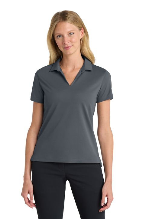 Polo-Black Women's