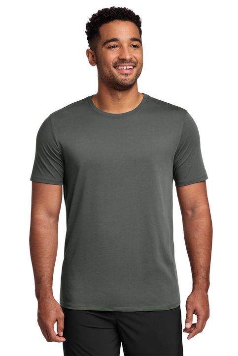 Dri-fit Cotton/Poly Tee