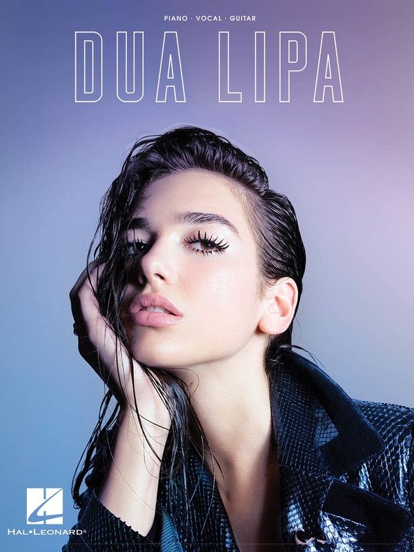 DUA LIPA PVG - DUA LIPA