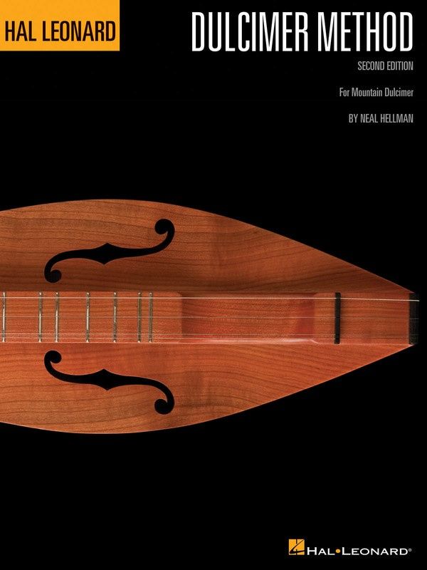DULCIMER METHOD - HELLMAN