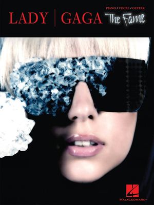 LADY GAGA - THE FAME PVG