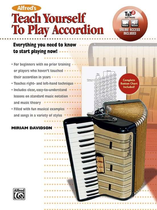 Accordion
