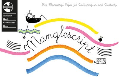 AMEB MANGLESCRIPT