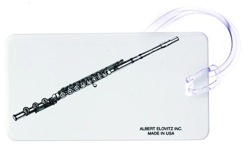 ID TAG FLUTE
