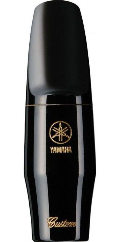 ALTO SAX MOUTHPIECE 7C CUSTOM - 7C CUSTOM