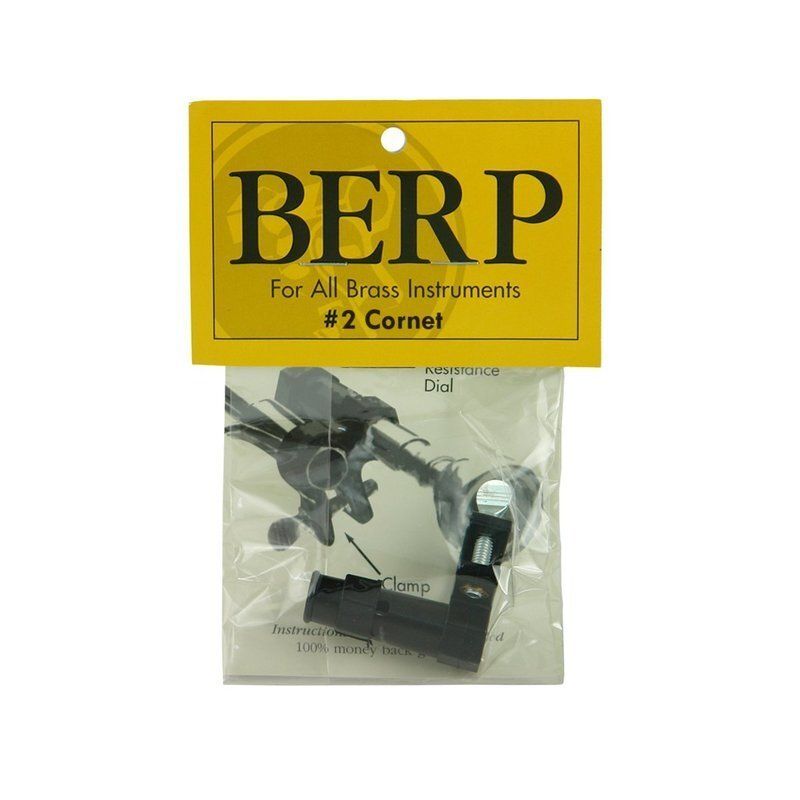 BERP NO 2 CORNET