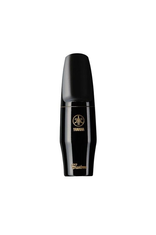 ALTO SAX MOUTHPIECE 4C CUSTOM - 4C CUSTOM