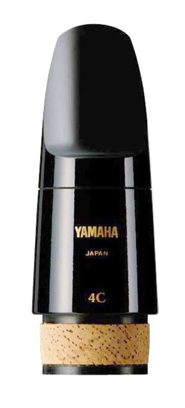 BASS CLARINET MOUTHPIECE 4C BASS CLARINET MOUTHPIECE 4C