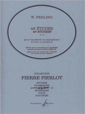 STUDIES 48 OP 31 - FERLING