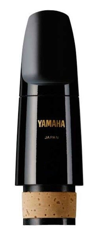 B FLAT CLARINET MOUTHPIECE 5C B FLAT CLARINET MOUTHPIECE 5C