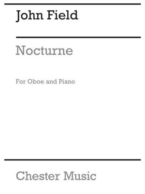 NOCTURNE OB/PNO - FIELD