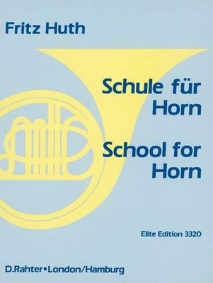 METHOD FOR HORN