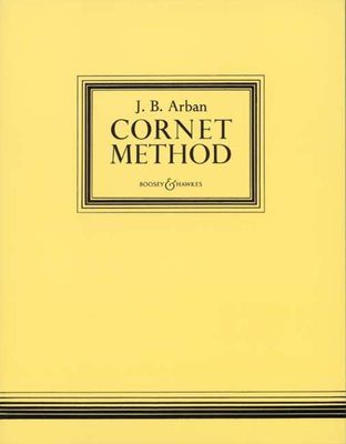 ARBAN CORNET METHOD - ARBAN