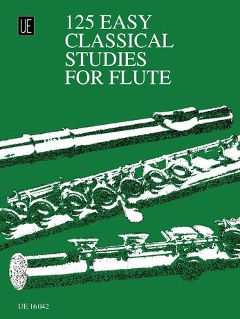 EASY CLASSICAL STUDIES 125 - VESTER