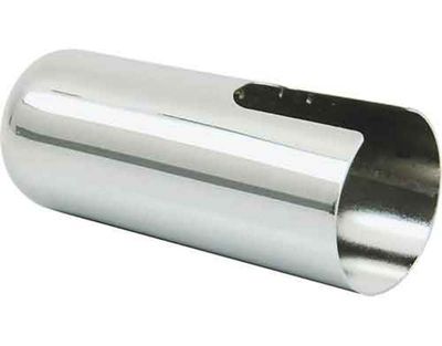 B FLAT CLARINET MOUTHPIECE METAL CAP