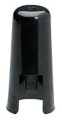 B FLAT CLARINET MOUTHPIECE PLASTIC CAP