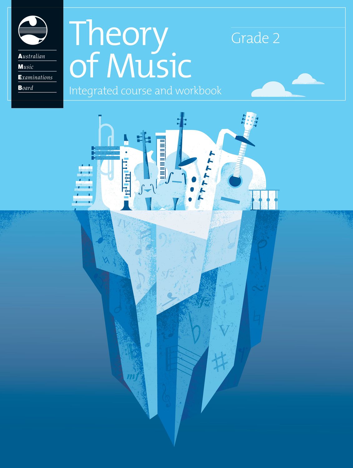 AMEB THEORY OF MUSIC GRADE 2