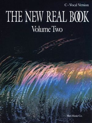 NEW REAL BOOK BK 2 C VERSION