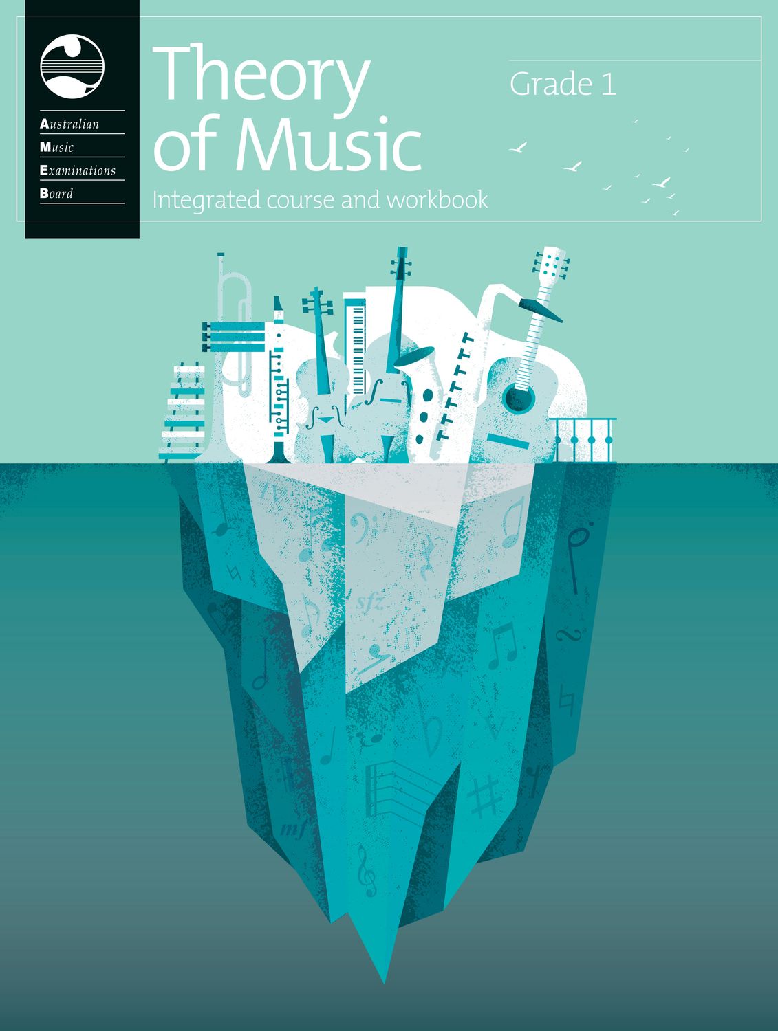 AMEB THEORY OF MUSIC GRADE 1