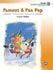 FAMOUS AND FUN POP BK 3 - MATZ CAROL FAMOUS AND FUN POP BK 3 - MATZ CAROL