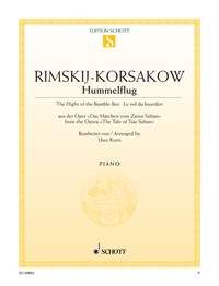 FLIGHT OF THE BUMBLE BEE ARR KORN - RIMSKY KORSAKOFF