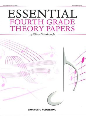 ESSENTIAL THEORY PAPERS GR 4 - STAINKAMPH