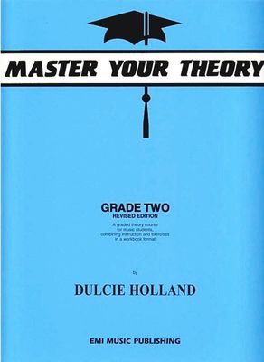 MASTER YOUR THEORY GR 2 - HOLLAND