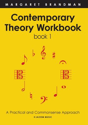CONTEMPORARY THEORY WORKBOOK 1 - BRANDMAN