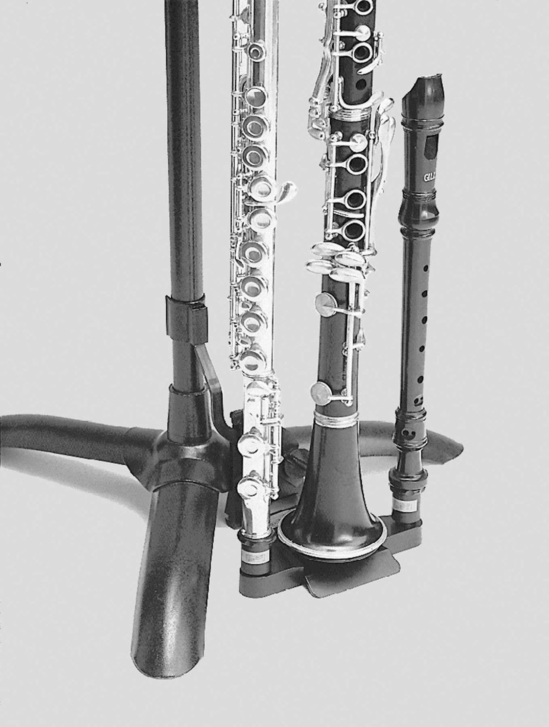FLUTE STAND PEG