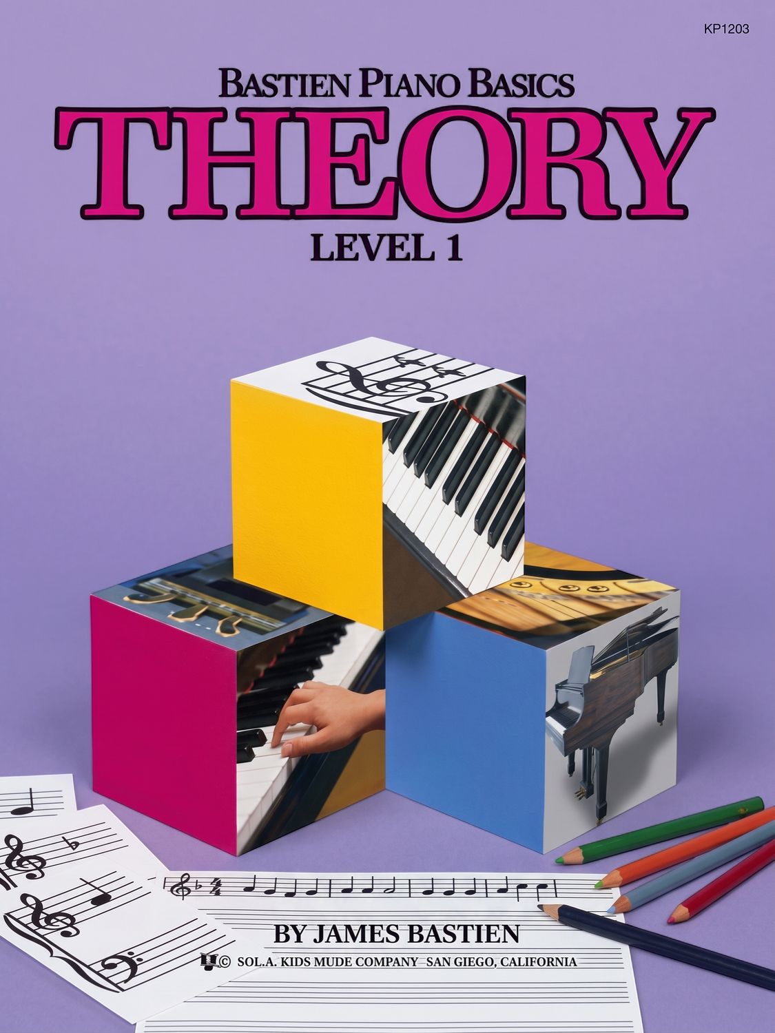 BPB LEVEL 1 THEORY - BASTIEN
