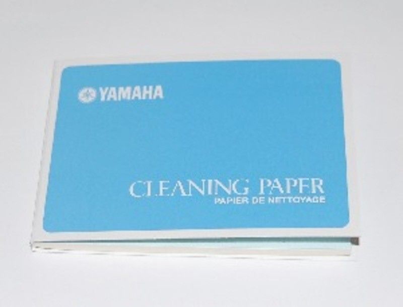 CLEANING PAPER