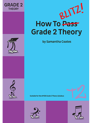HOW TO BLITZ THEORY GRADE 2