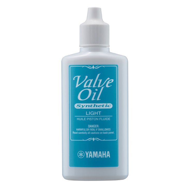 YAMAHA Synthetic Valve Oil Light