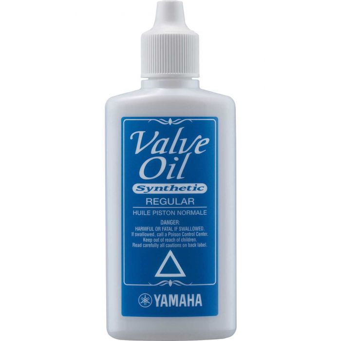YAMAHA Synthetic Valve Oil Regular