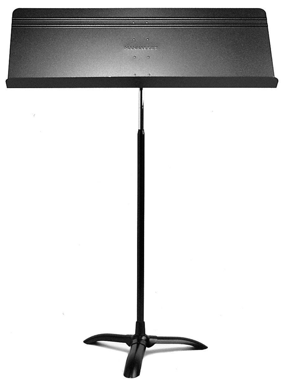 Manhasset FOURSCORE Wide Music Stand