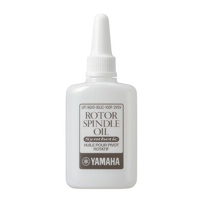 YAMAHA Rotor Spindle Oil