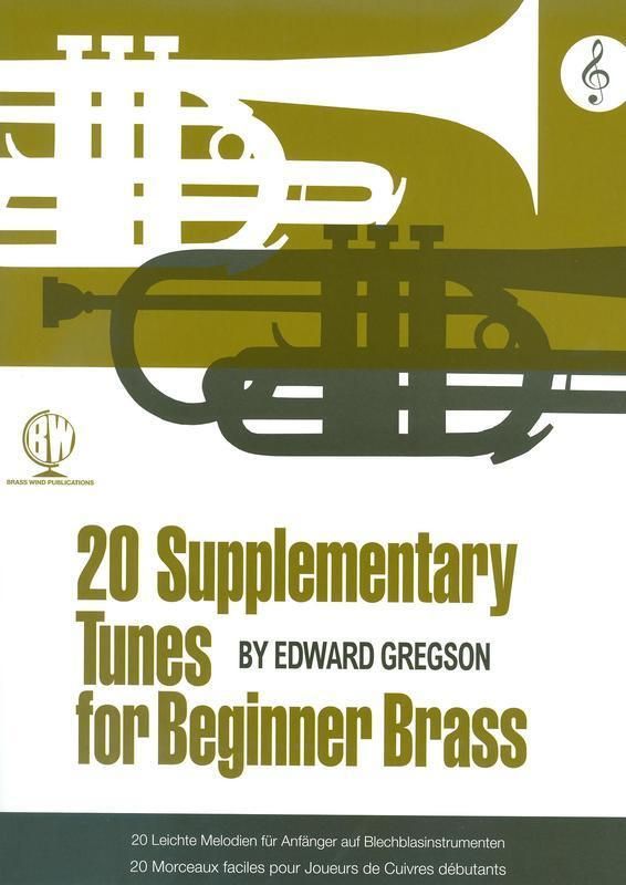 AMEB Trumpet Gr 1