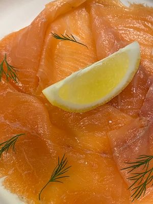 Voorgerechten/ Hapjes/ Tapa's