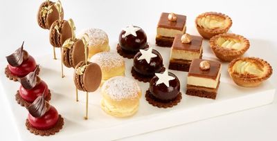 Dessert