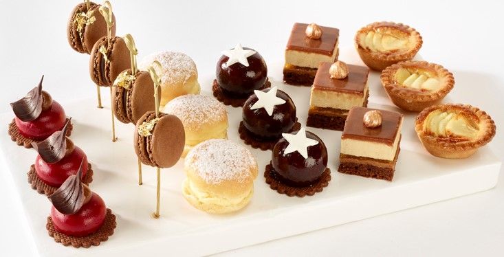 Dessert