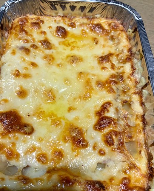 Lasagne